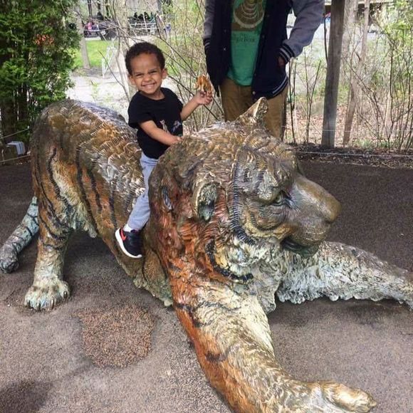 Meet your Posher, Justin - Picture 1 of 1